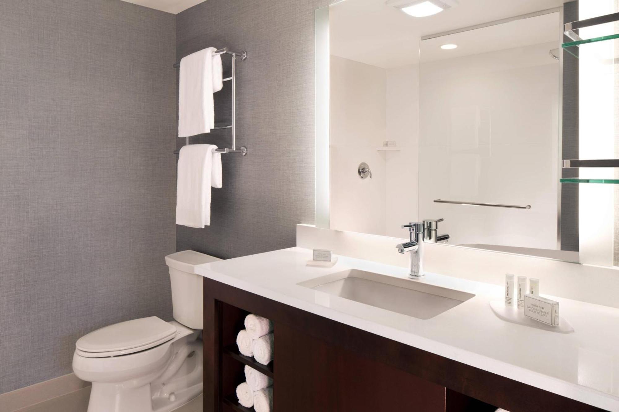 Residence Inn By Marriott Miami Airport West/Doral Exterior photo