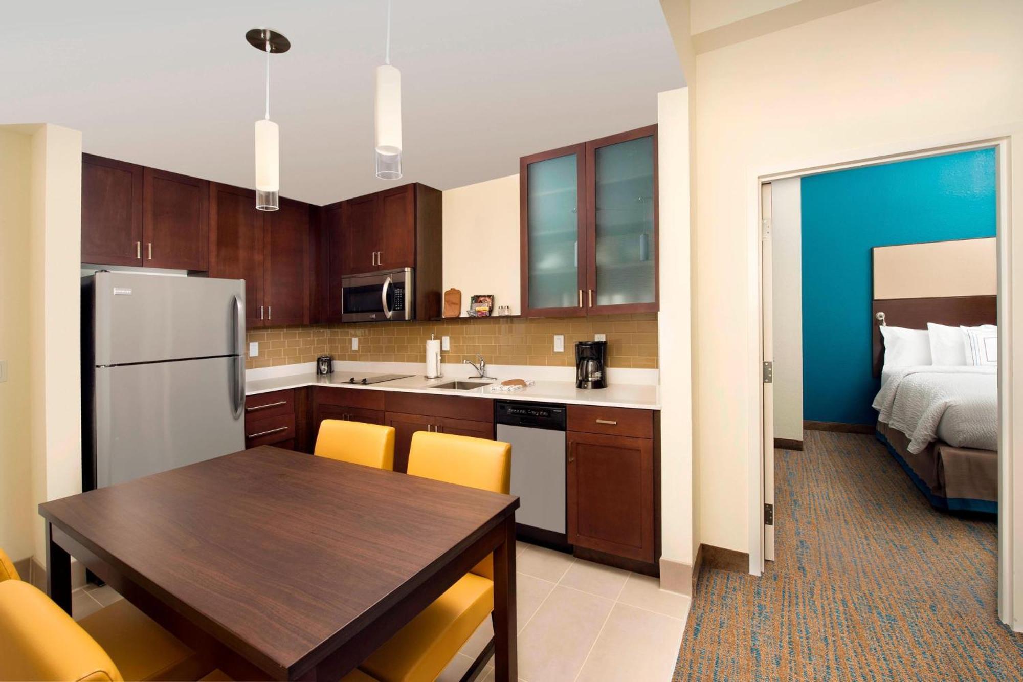 Residence Inn By Marriott Miami Airport West/Doral Exterior photo