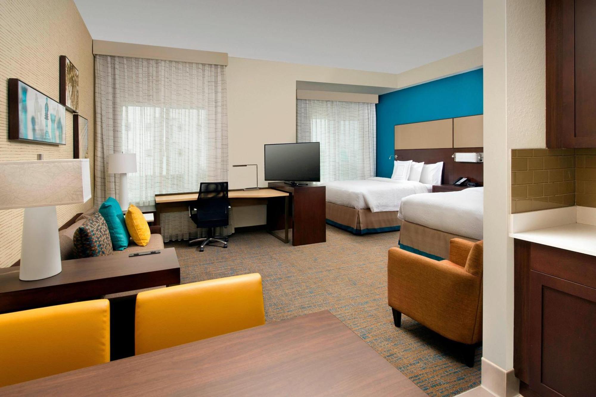 Residence Inn By Marriott Miami Airport West/Doral Exterior photo