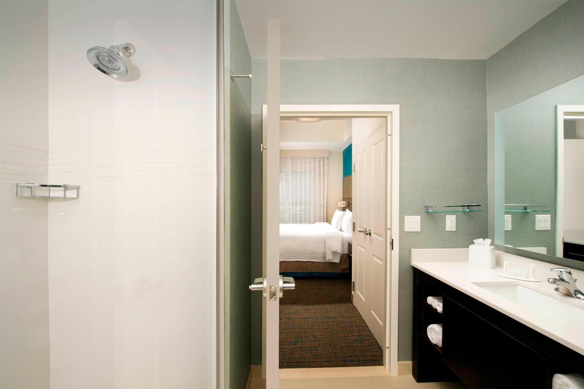 Residence Inn By Marriott Miami Airport West/Doral Exterior photo