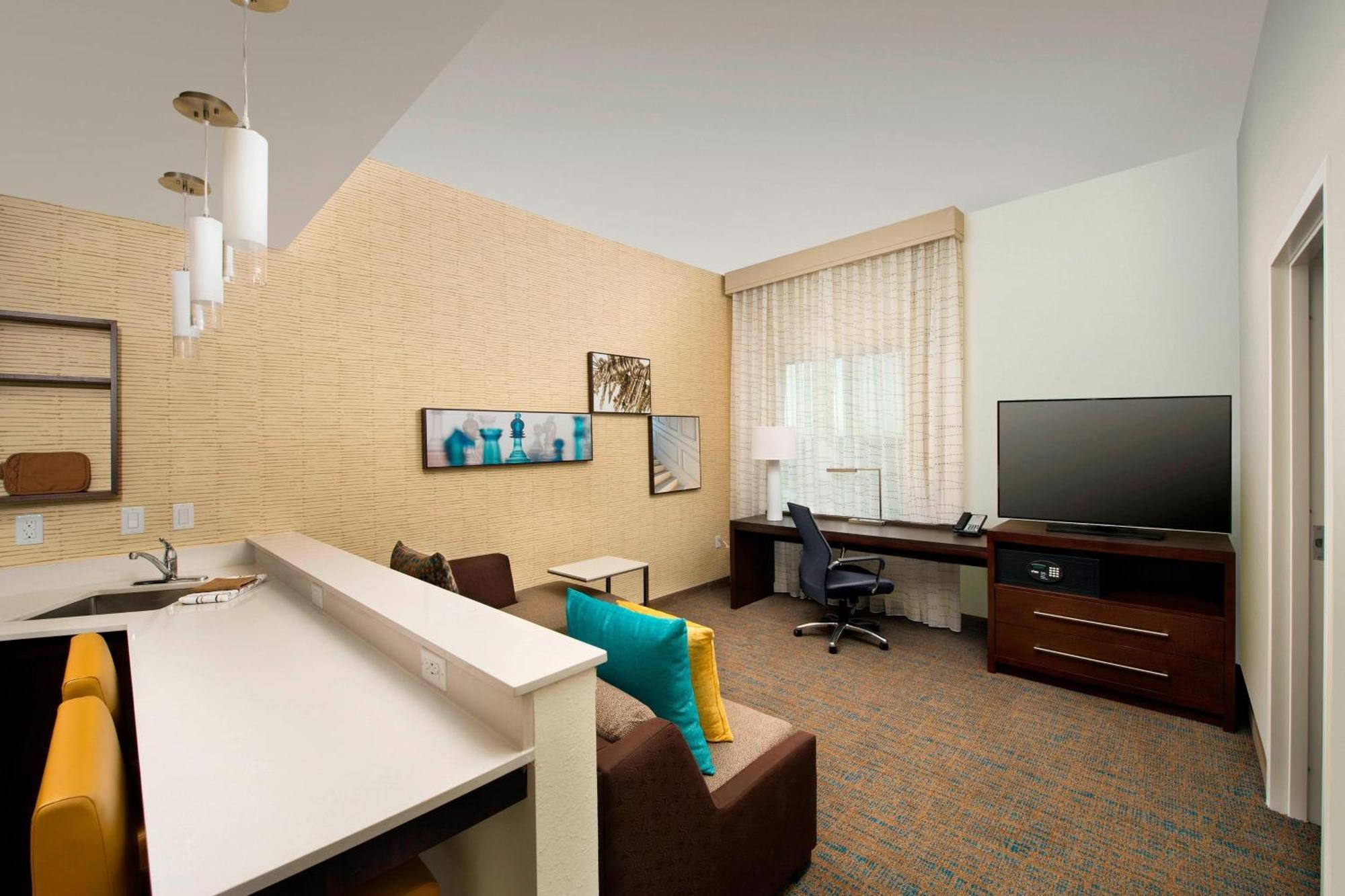 Residence Inn By Marriott Miami Airport West/Doral Exterior photo
