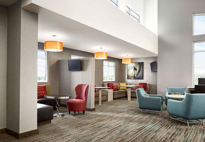 Residence Inn By Marriott Miami Airport West/Doral Facilities photo