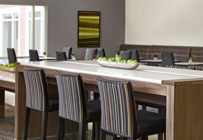 Residence Inn By Marriott Miami Airport West/Doral Facilities photo